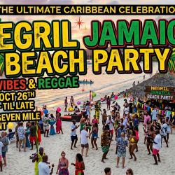 Negril Party